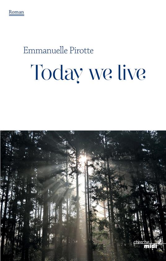Today we live -extrait-