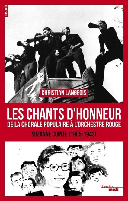 Les chants d'honneur