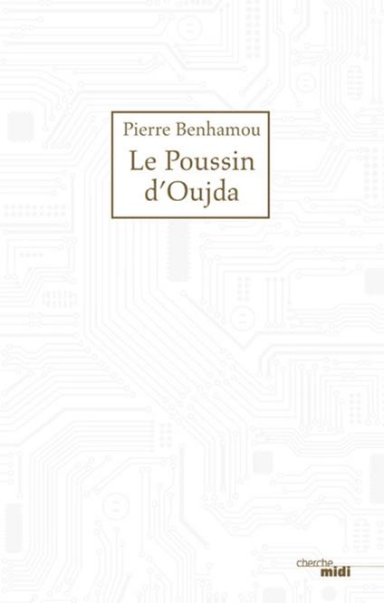 Le poussin d'Oujda
