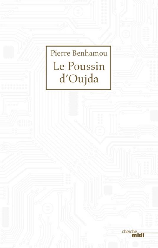 Le poussin d'Oujda