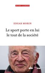 Le sport porte en lui le tout de la société