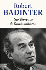 Sur l'épreuve de l'antisémitisme