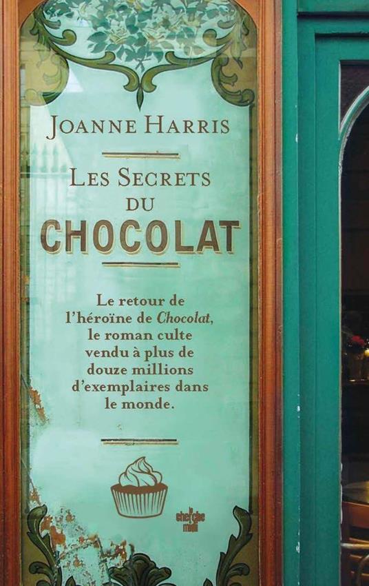Les Secrets du chocolat