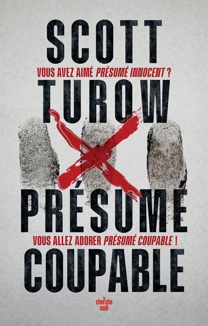 Présumé coupable