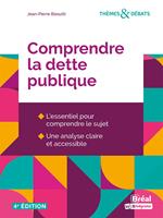 Comprendre la dette publique