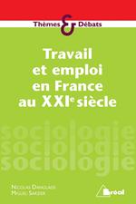 Travail et emploi en France au XXIe siècle