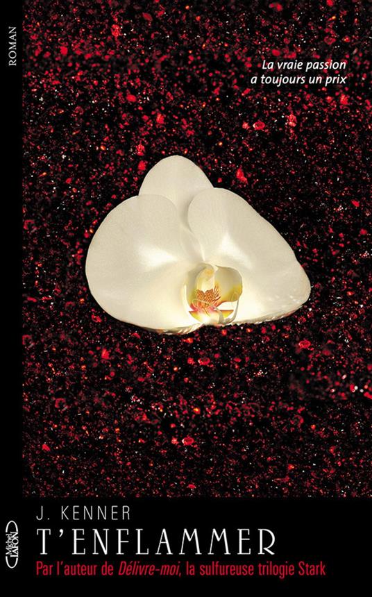 T'enflammer - J. Kenner,Anna Souillac - ebook
