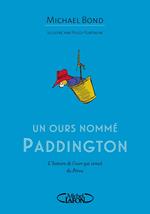 Un ours nommé Paddington