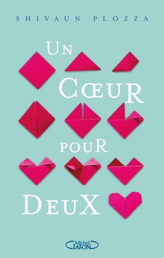 Un coeur pour deux - Shivaun Plozza,Maud Desurvire - ebook