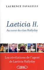 Laeticia H.