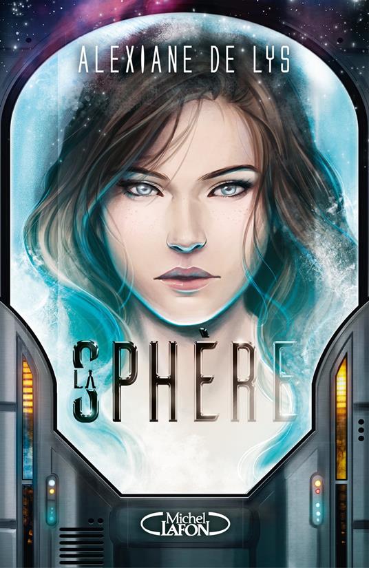La sphère - Alexiane de Lys - ebook