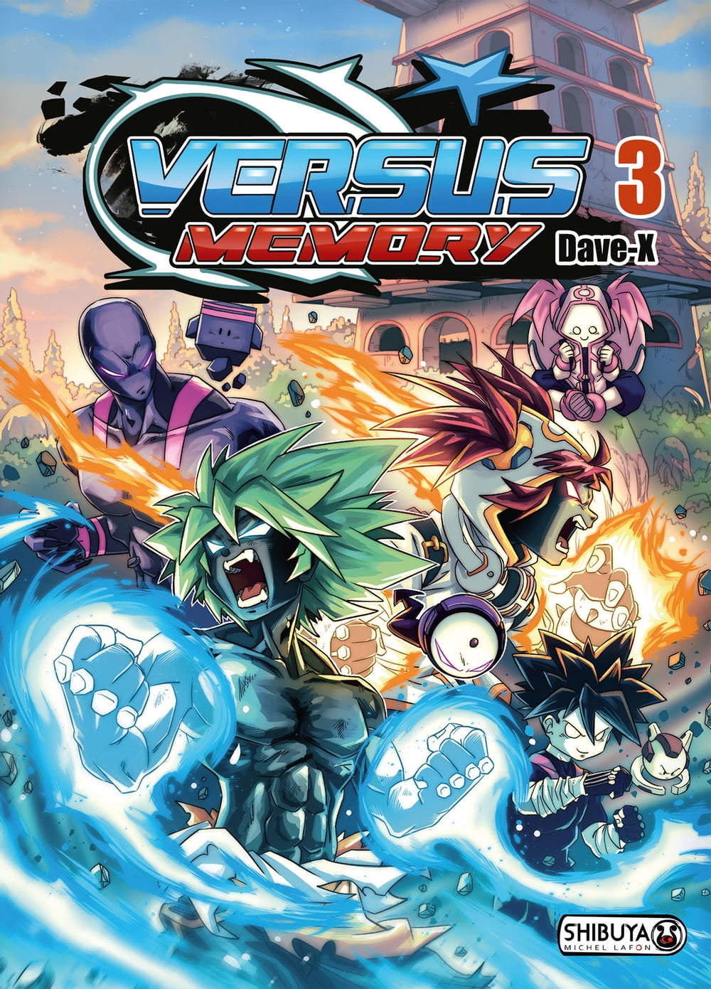 ibs