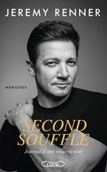 Second souffle - Journal d'une résurrection