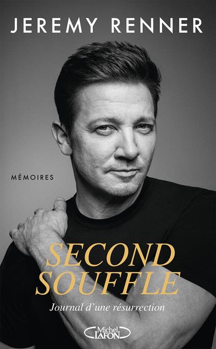 Second souffle - Journal d'une résurrection