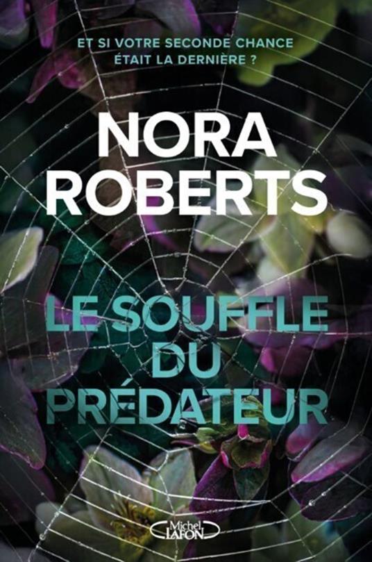 Le Souffle du prédateur