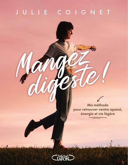 Mangez digeste