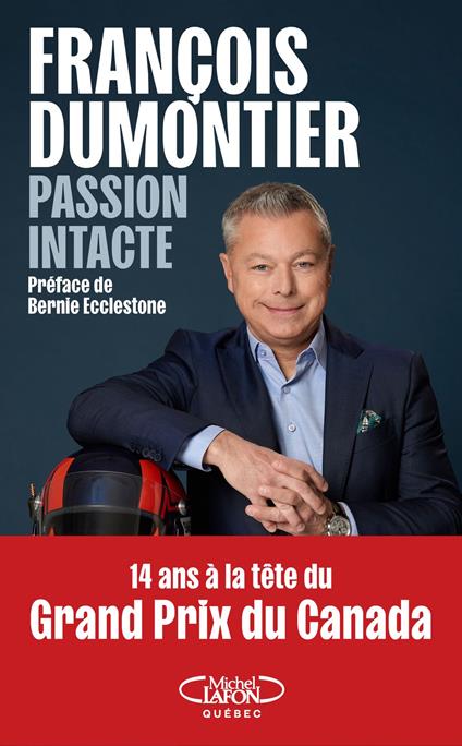 Passion intacte