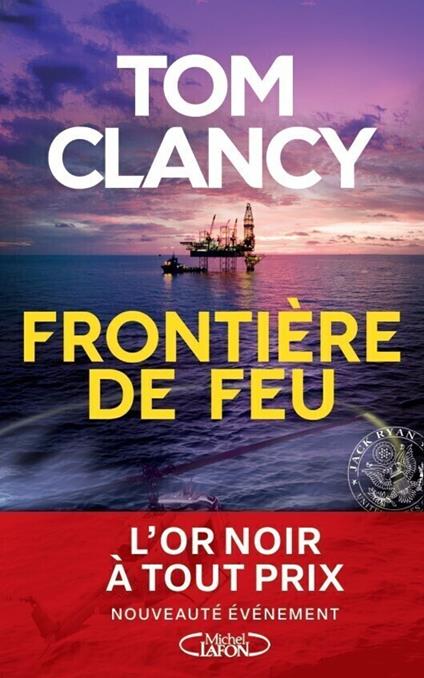 Frontière de feu