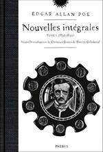 Nouvelles intégrales (Tome 1) - 1831-1839