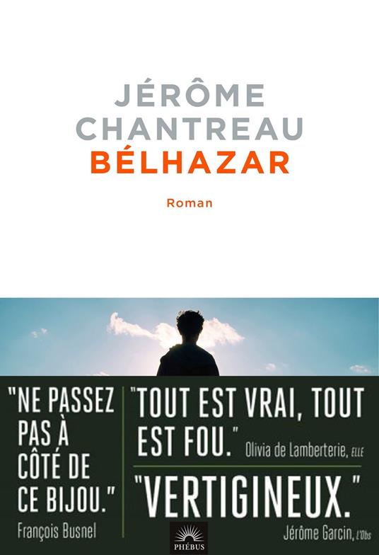 Bélhazar