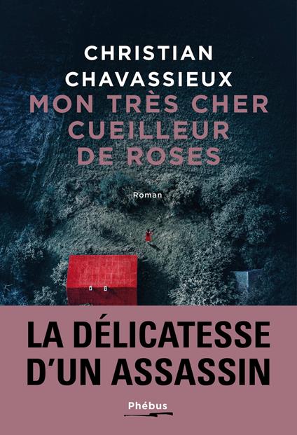 Mon très cher cueilleur de roses