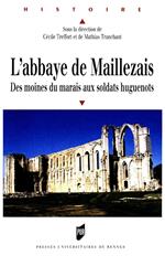 L'abbaye de Maillezais