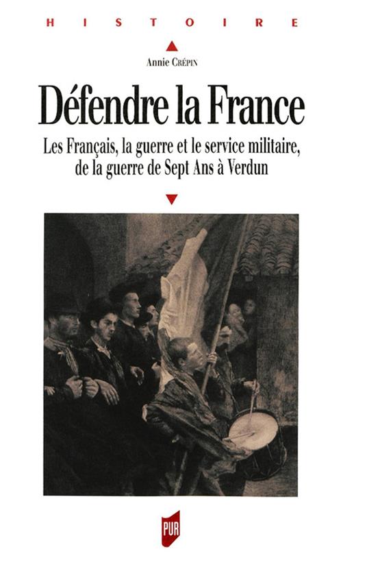 Défendre la France
