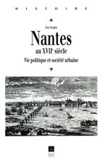 Nantes au XVIIe siècle