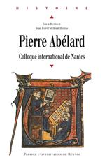 Pierre Abélard