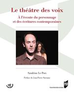 Le théâtre des voix