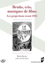 Bruits, cris, musiques de films