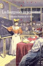 Les bourgeoises au pensionnat