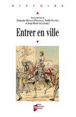 Entrer en ville