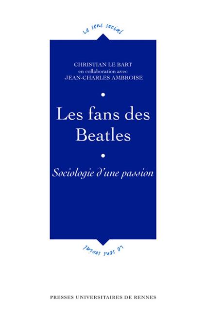 Les fans des Beatles