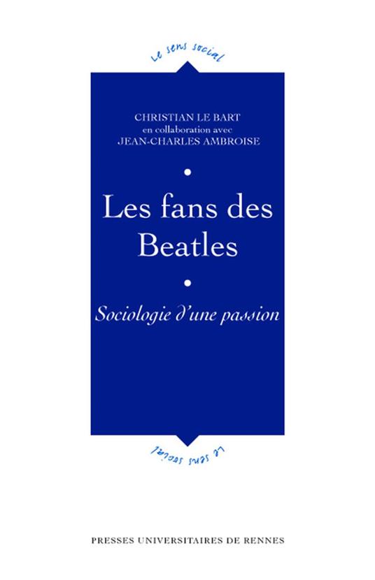 Les fans des Beatles