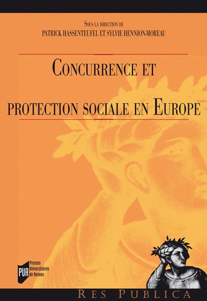 Concurrence et protection sociale en Europe