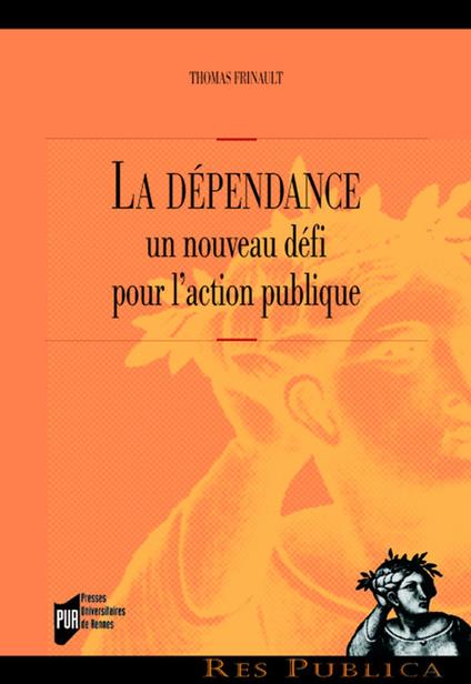 La dépendance