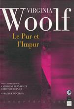 Virginia Woolf. Le pur et l'impur