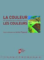 La couleur, les couleurs