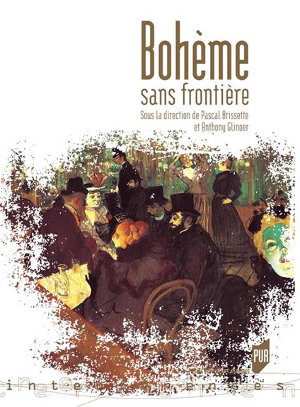 Bohème sans frontière