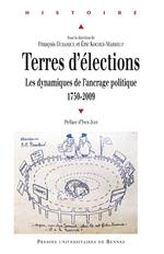 Terres d’élections