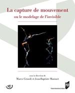 La capture de mouvement