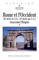 Rome et l’Occident