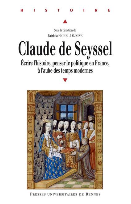 Claude de Seyssel