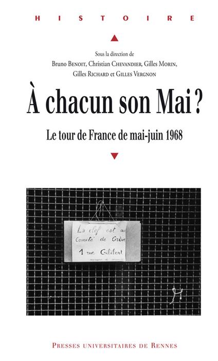 À chacun son Mai ?