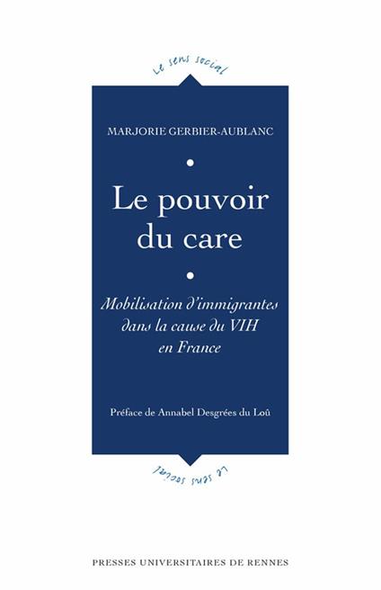 Le pouvoir du care