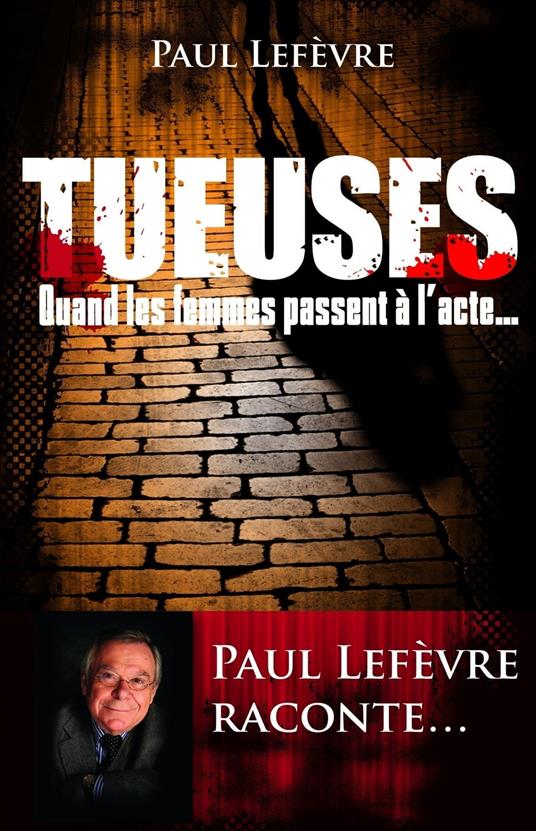 Les tueuses