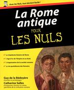 La Rome antique pour les nuls