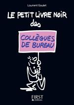 Le petit livre noir des collègues de bureau