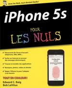 Iphone 5S pour les nuls